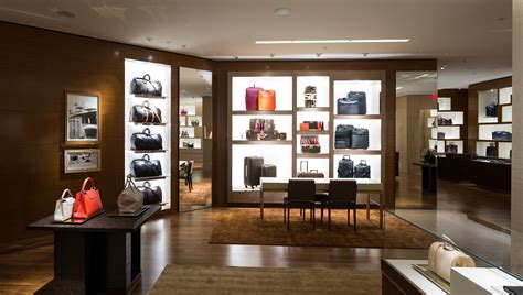 louis vuitton store in portland oregon